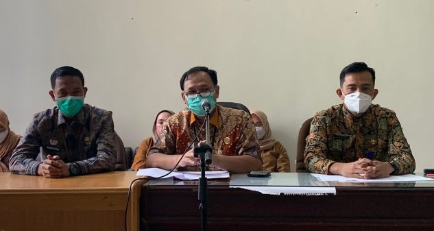 Soal Kasus Pelecehan Oknum Perawat Ke Mahasiswi Unja Direktur Rsud