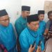 Abhan Ketua Bawaslu RI, Usai Membuka Louncing Pengawasan Pemilu Jambi 2020/ Foto: Juanda