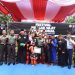 Festival Pencak Silat bertempat di lapangan Markas Kopassus, Cijantung, Jakarta Timur, Minggu (8/3)/ Foto: doc.ist