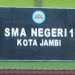 Foto SMA N 1 Kota Jambi (foto Ist.net)