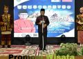 Gubernur Jambi Fachrori Umar (foto: Juanda/ampar)