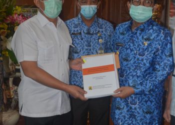 Foto: (doc/Humas Pemprov Jambi)