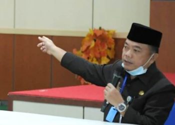 Foto: (doc/Humas Pemkab Merangin)