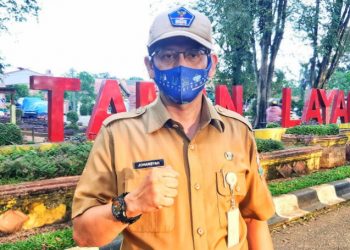 Foto: Humas Pemprov Jambi