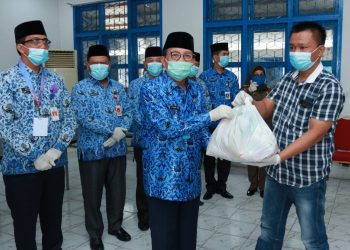 Foto:(doc/Humas Pemprov Jambi)