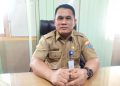 Misrinadi Kabid SMA Diisdik provinsi Jambi/Foto: juanda