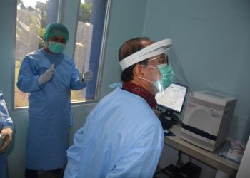 Foto: doc/Humas Pemprov