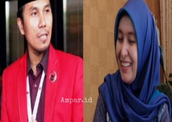 Edi Purwanto-Ratu Munawaroh/net