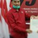 EDi Purwanto Ketua DPD PDIP Jambi/ Ist