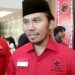 EDi Purwanto Ketua PDIP Jambi/ Foto: Ampar