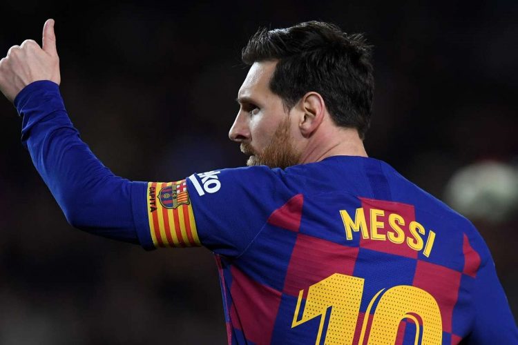 Lionel Messi/ foto: (lionel.com/net)