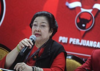 Megawati Soekarnoputri (republika)