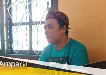 Musri nauli / Foto: ampar.doc