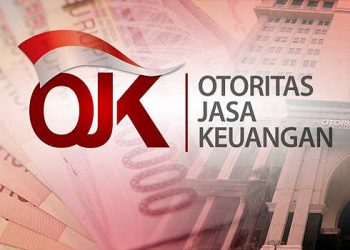 Ilustrasi Otoritas Jasa Kuangan (OJK)/ Sumber Foto: Ojk