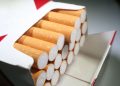 Ilustrasi rokok/ Foto: ist