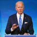 Presiden terpilih Amerika Serikat, Joe Biden/ Foto: doc.net