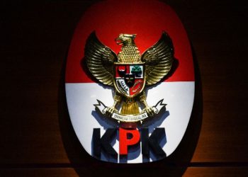 Komisi Pemberantasan Korupsi / Sumber Foto: KPK.go.id