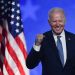 Presiden AS Joe Biden/IFoto: st.net