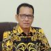 Muhammad Subhan Ketua KPU Provinsi Jambi (foto: istimewa)