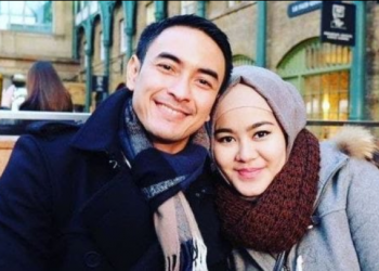 Sherrin Tharia dan Zumi Zola (Akurat/Edited by Herstory)