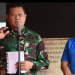 KASAL Laksamana TNI Yudo Margono. ©2020 Merdeka.com/Nur Habibie