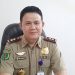 Dedi Ardiansyah, Kabid Wasnaker - Disnakertran Prov Jambi