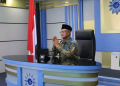 Ketua Umum PP Muhammadiyah Haedar Nashir /Twitter.com/@HaedarNs