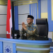 Ketua Umum PP Muhammadiyah Haedar Nashir /Twitter.com/@HaedarNs