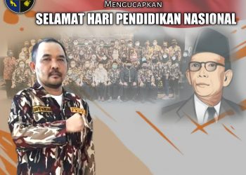 David Katua GM-FKPPI Kota Jambi