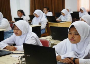 Ilustarsi Pelajar/ist.net