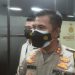Kapolres Muaro Jambi AKBP Ardiyanto