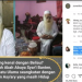 Tangkapan layar media sosial