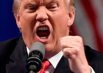 Donald Trump/Ist.net