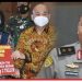 Inilah profil Eko Indra Heri, sosok Kapolda Sumsel di balik bantuan Rp 2 triliun untuk penanganan Covid-19 dari keluarga Akidi Tio.(Foto: Tribunnews.com)