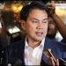 Wakil Ketua DPR RI, Azis Syamsuddin/Net