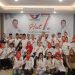 Ketua Hendry Attan (Tengah) dan Kader DWP provinsi Jambi