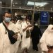 Umrah Segera Dibuka, Pemerintah RI dan Arab Saudi Siapkan Fasilitas, Sabtu (9/10/2021).IDNTimes