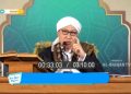 Buya Yahya ungkap minuman favorit Nabi Muhammad SAW. /Tangkap layar kanal YouTube Al-Bahjah TV