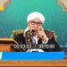 Buya Yahya ungkap minuman favorit Nabi Muhammad SAW. /Tangkap layar kanal YouTube Al-Bahjah TV