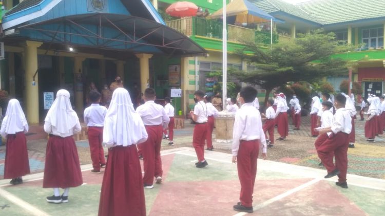 Foto: Ichsan/Ampar