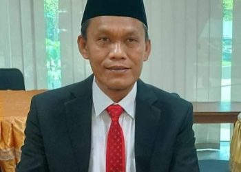 Zoztafia, Kepala Kantor Kanwil Kemenag Provinsi Jambi