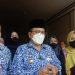 Wakil Walikota Jambi dr Maulana/ Foto; Meli