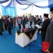 Pelantikan Kepala Perwakilan Ombudsman RI Provinsi Jambi, Selasa (2/11/2021) Foto: Ampar.id