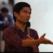 Kepala Perwakilan Ombudsman RI Provinsi Jambi Syaiful Roswandi
