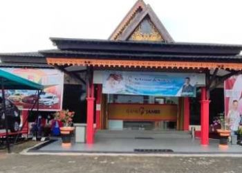 Bagi para nasabah Bank Jambi yang beruntung di program "SKAK MAT" ini akan mendapatkan hadiah ekslusif seperti mobil mewah, sepeda motor, kulkas 2 pintu, Tv Led, Smartfren, sepeda MTB dan ratusan hadiah menarik lainnya/ Foto: doc.ist