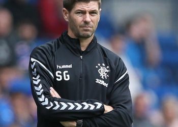 steven Gerrard/ist.net