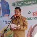 Amir Hasbi Kadis Ketahanan Pangan provinsi Jambi/ (Foto: juanda/ampar)