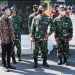 Komando Panglima TNI Jenderal Andika Perkasa Dipastikan Besok Dilantik Jokowi, Sumber Foto: Merahputih (16/11/2021)/ Foto: ist/net