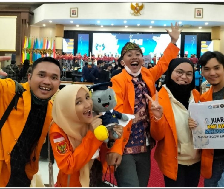 Wirausaha Mahasiwa UNJA Peraih Juara
