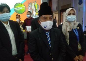 Raflizar Plt Kadinkes Provinsi Jambi